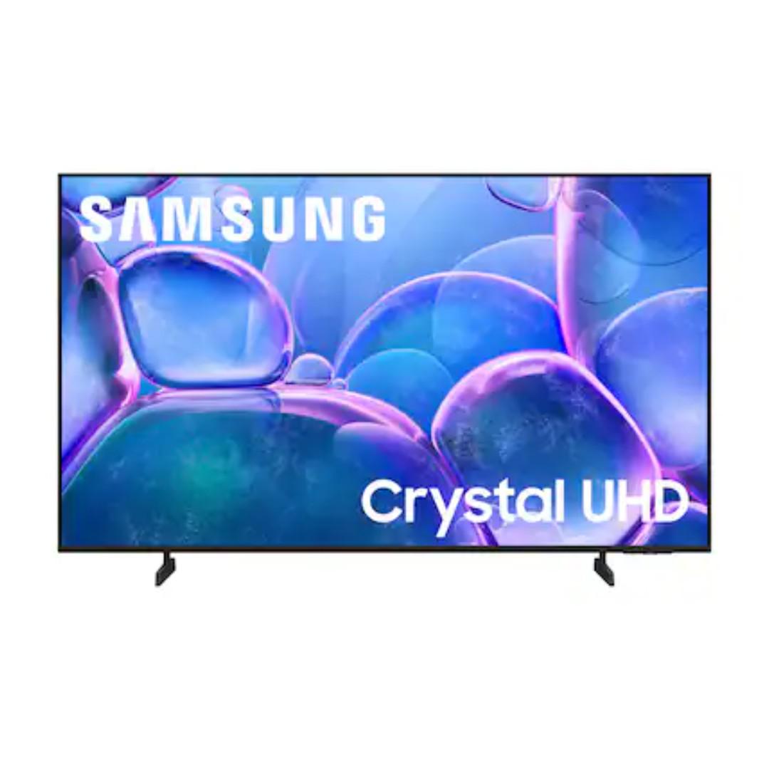 Samsung - 55" Class U7900 Series UHD 4K Smart Tizen TV (2025)