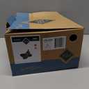 Men's Excursion Pro Low Slip On (10, Bark/Otter)