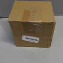 Praying Angels Figurine, Garden Angel Statues, Waterproof Kneeling Angel Sculpture, Outdoor Decor Ornament for Patio Lawn Yard Porch Decorations, Angel Right