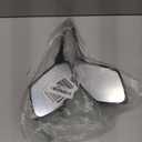 Ninja 650R Mirrors For Ninja 650R EX650 2009-2017 Ninja 1000 Z1000SX 2011-2015 Ninja 400R 2010-2014 Rear View ER6F ER-6F 2009-2015