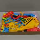 Hasbro Gaming Mouse Trap Board Game for Kids Ages 6 and Up, Classic Game for 2-4 Players, with Easier Set-Up Than Previous Versions