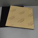 22 Pack Self-Adhesive Acoustic Panels, 12" X 12" X 0.4" High-Density Sound Proof Foam Panels for Walls, Soundproof Wall Panels for Home & Office (Black)