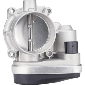 Electronic Throttle Body Fits for Dodge Charger Magnum Avenger Challenger Journey Grand Caravan Nitro, for Chrysler 300 Pacifica Sebring Town & Country, 2.7L 3.5L 4.0L 2005-2010, 4861691AA