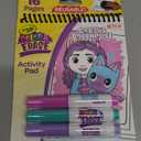 Crayola Gabby's Dollhouse Activity Pad