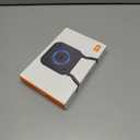 1Mii B06Pro Long Range Bluetooth Receiver, HiFi Wireless Audio Adapter, Bluetooth 5.3 Receiver with 3D Surround aptX HD Low Latency Optical RCA AUX 3.5mm Coaxial for Home Stereo System