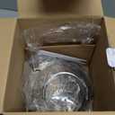 True Glow by Conair Facial Steamer - Face Steamer for Facial Deep Cleaning - Home Facial Spa