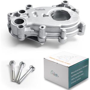 M353 Oil Pump Fits for Buick Enclave Cadillac Impala Traverse Chevy GMC Saturn Saab 2.8L 3.0L 3.6L V6 DOHC 24 Valve # 12640448 224-43667