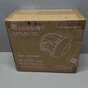 Cat and Dog Backpack Carrier, Foldable Breathable Pet Carrier Backpack with Mesh Ventilation, Large Portable Outing Traveling Pet Bag for Small, Medium Cats, Small Dogs, Blue