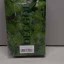 24 Pack 172 FT Artificial Ivy Garland Greenery Outdoor Faux Plants Leaf Garland Fake Vines for Bedroom Aesthetic Home Garden Office Wedding Wall Decor