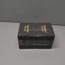 2 x Funny Christmas Gifts for Dad Old Men Grandpa, 14 Oz Stainless Steel Tumbler Coffee Mug with Handle I Came I Saw I Forgot Gag Present Fathers Day Christmas Gift Idea, Navy Blue