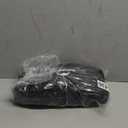 Naturehike Seastar Padded Camping Chair, Oversized 2-Position Adjustable Folding Chair, Portable Camp Chair with Side Pocket & Carry Bag