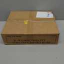 60 Gal (230L) Laundry Hamper 3 Section with Lid, Leather Patchwork Laundry Sorter with Rolling Lockable Wheels and Handle, Laundry Basket Organizer for Laundry Room, Bedroom and Bathroom - Beige