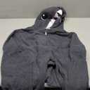 Animal Onesie Adult Unisex One Piece Cosplay Costume Pajamas,L