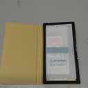 Compatible for Motorola Razr 2024/ Razr 2025Combination 3-piece set High definition water coagulation film [inner screen]+External screen tempered film+Transparent lens film