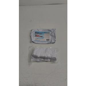 Simple Houseware Laundry Bra Lingerie Mesh Wash Bags (1 X-Large, 2 Large and 2 Medium) - 5 Pack