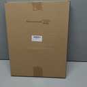 3pcs Yard Signs Trophy Award Plastic Garden Sign with H Stakes Weatherproof Outdoor Plaque for Front Door Garden Lawn, 15 x 12 Inches(Yard of the Month)