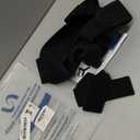 Schiara Posture Corrector for Men and Women, Comfortable Upper and Back Brace, Adjustable Back Straightener Support for Back, Shoulder and Neck