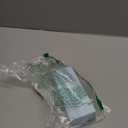 Blue Light Blocking Glasses - Fashion Square Eyeglasses, Anti UV Ray Computer Gaming Glasses Blue Blockers for Women/Men (*Black & Transparent)