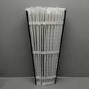 AprilAire 210 Replacement Filter for AprilAire Whole House Air Purifiers - MERV 11, Clean Air & Dust, 20x25x4 Air Filter (Pack of 1)