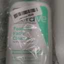 CeraVe Foaming Facial Cleanser, Daily Face Wash for Oily Skin, Hyaluronic Acid + Ceramides + Niacinamide, Fragrance Free & Paraben Free, Non-Drying Oil Control Face Wash, 19 Fluid Ounce