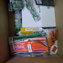 Box of Mixed Items, Retail is Estimated