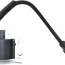 21171-7047 Ignition Coil for Kawasaki FR FS FX Series FR541V FR600V FR651V FR691V FR730V FS481V FS541V FS600V FS691V FS730V 481 THROUGH FX921V Replaces 21171-0743 21171-0711 21171-0738 21171-7042