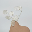 HD Designs Porcelain Vase