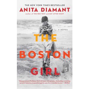 The Boston Girl: A Novel
