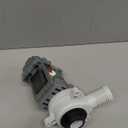 W10276397 Washer Drain Pump for Whirlpool Kenmore Mayt-ag Washing Machine-Replaces WPW10276397VP B40-3A 1874334 AP6018417 LP39710