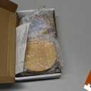 yadoker Halo Plant Grow Light,yadoker LED Growing Light Full Spectrum for Indoor Plants,Height Adjustable, Automatic Timer, 5V Low Safe Voltage,Idea for Small Plants (2 Pack, Bamboo)