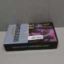 Interior Car LED Strip Lights for Tesla Model 3 Y 2021-2023, Plug-and-Play, 4 Footwell Light Ambient Light with Human Sensor, Center Console Dashboard Inside Car Lighting Decorations