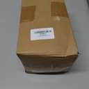 Lakiyfye Artificial Boston Fern Artificial Hanging Ferns Artificial Wall Plants Hanging Fern Plants Uv Resistant Ivy Plants for Patio Wall Garden Wedding Indoor Outdoor Decor (Green Fall)