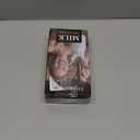 Electric Milk Frother Handheld: Rechargeable 3 in 1 - LED Digital Display with 3 Speeds Portable Stainless Steel Drink Foam Mixer - Charcoal Black