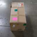 Heavy Duty Weld Square Tube Trailer Jack - 12.5" Lift 13.5" Drop Leg Travel Capacity 12000 LBS (12000lbs Front Pull pin)