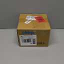 Chirp Wheel Foam Roller – Targeted Back & Neck Relief, Lumbar Spine Stretcher, Spinal Decompression Back Stretcher, Massage Roller with Density Foam for Physical Therapy, Supports 500lbs, 6-Inch Mint