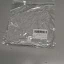 RoseSeek Girl's Bow Embroidery Long Sleeve T Shirts Lace Trim Crew Neck Ruched Cute Tee Tops Fall Clothes (Gray)