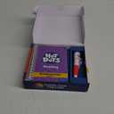 Educational Insights Hot Dots Kindergarten Reading Set - Kindergarten Workbooks with Interactive Pen, Homeschool Learning Activities, Learn to Read Activity Books for Kids Ages 5+