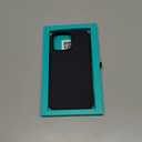 TineeOwl for iPhone 16 Pro Max Magnetic Case, Camera Control Button, Compatible with MagSafe, TPU, Minimalist, Slim/Thin, Grippy - Dune Series (Almost Black, iPhone 16 Pro Max)