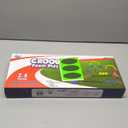 Misco Toys Soft Foam Croquet Play Set, 1 ct