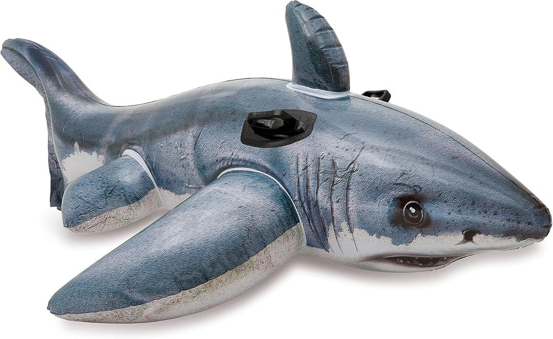 INTEX Inflatable Pool Float: Pool Toy for Kids