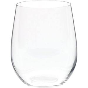 Riedel O Wine Tumbler Viognier/Chardonnay, 8