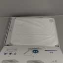 ESR iPad Pro 12.9 Case with Keyboard, Easy-Set Magnetic Stand, Portrait/Raised Modes for iPad Pro 12.9 (6th/5th/5th/3rd), Removable Protective Case, Rebound 360 Series, Black