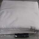 King Size 4 Piece Sheet Set - Comfy Breathable & Cooling Bed Sheets Set - Hotel Luxury Bedding for Women, Men, Kids, Teens, Boys & Girls - Deep Pockets, Ultra-Soft and Wrinkle Free - Oeko-Tex - White