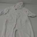 DarkCom Kids Animal Onesie,Women and Mens Snowman Onesie Halloween Costume Christmas Pajamas Sleepwear (10-11 Years)