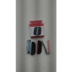 Nintendo Joy-Con 2 (L)/(R) Light Blue/Light Red