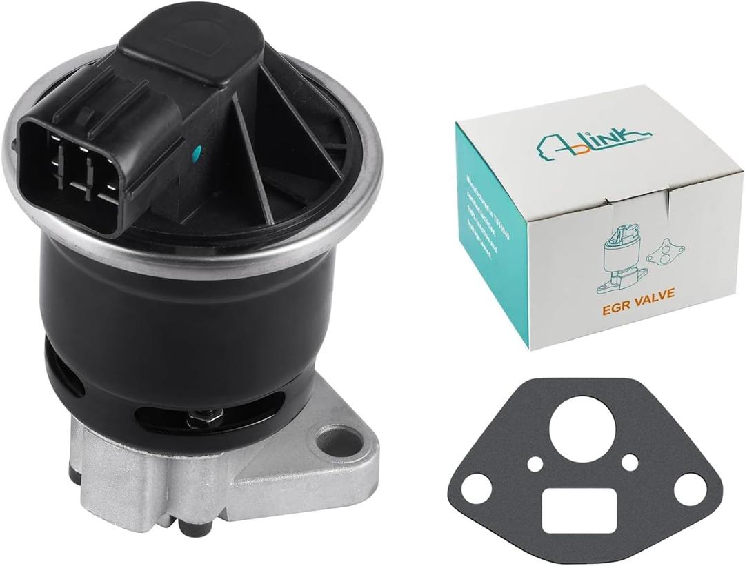 18011-RRA-A00 EGV1146 EGR Exhaust Gas Recirculation Valve (2.4L L4 Only) For Honda 2007-2009 CRV CR-V 18011RRAA00
