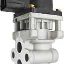 14710AA671 EGR Valve Compatible for Subaru Forester 2004-2010, Impreza 2005-2011, Legacy 2005-2009, Outback 2007-2009, for Saab 9-2X 2005-2006, 2.5L H4 Replaces# EGR4295 EGV990
