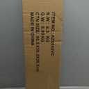 Adjustable Weight Bench for Home Gym, Foldable Workout Bench for Full Body Fitness Dumbbell Exercise, 600LBS Incline Decline Flat Bench with Resistance Bands for Strength Training