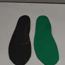 Spenco RX Arch Cushion Full Length Comfort Support Shoe Insoles, Women's 9-10.5/Men's 8-9.5