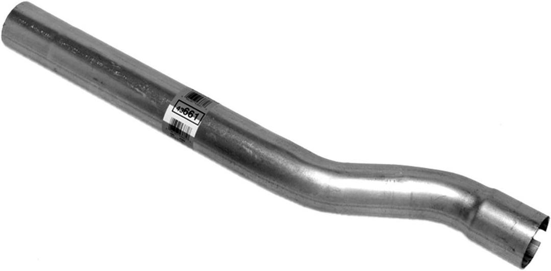 Dynomax 43661 Exhaust Pipe for Chevrolet C1500